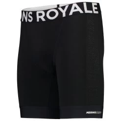 Mons Royale Epic Merino Shift Bike Shorts Liner - Cycling Bottom