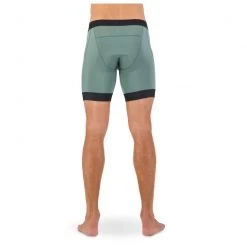 Mons Royale Epic Merino Shift Bike Shorts Liner - Cycling Bottom -Outdoor Apparel Sale Shop mons royale epic merino shift bike shorts liner cycling bottom detail 5