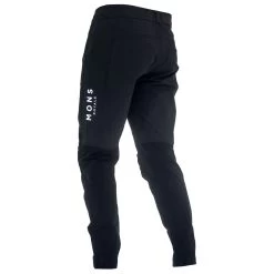 Mons Royale Momentum Bike Pants - Cycling Bottoms -Outdoor Apparel Sale Shop mons royale momentum bike pants cycling bottoms detail 3
