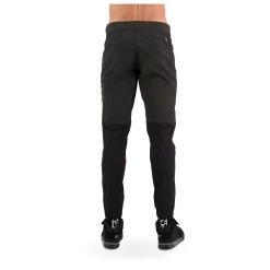 Mons Royale Momentum Bike Pants - Cycling Bottoms -Outdoor Apparel Sale Shop mons royale momentum bike pants cycling bottoms detail 7