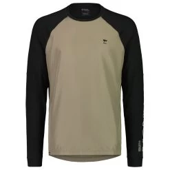 Mons Royale Tarn Merino Shift Wind Jersey - Cycling Jersey