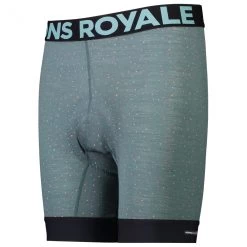 Mons Royale Women's Enduro Bike Short Liner - Cycling Bottom