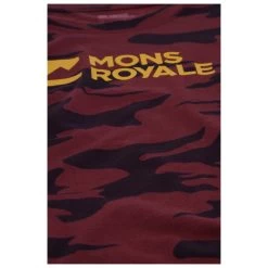 Mons Royale Women's Icon Relaxed Tank - Tank Top -Outdoor Apparel Sale Shop mons royale womens icon relaxed tank tank top detail 5