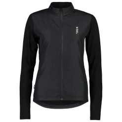 Mons Royale Women's Redwood Wind Jersey - Cycling Jacket