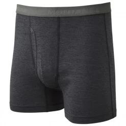 Montane Dart Boxers - Synthetic Base Layer