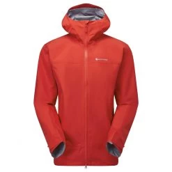 Montane Phase Jacket - Waterproof Jacket
