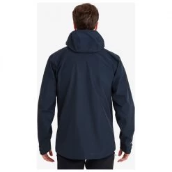 Montane Phase Jacket - Waterproof Jacket -Outdoor Apparel Sale Shop montane phase jacket waterproof jacket detail 4