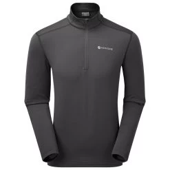 Montane Protium Lite Pull-On - Fleece Jumper