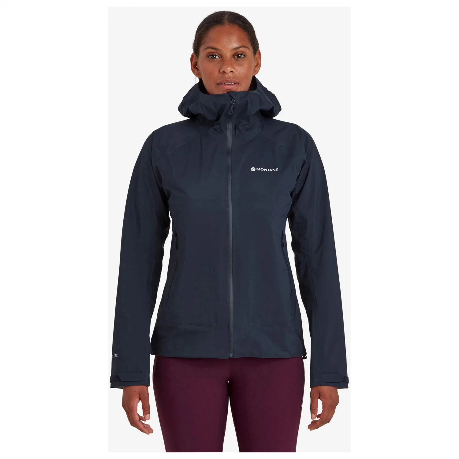 Montane Women's Phase Lite Jacket - Waterproof Jacket 5 Montane Women's Phase Lite Jacket - Waterproof Jacket - Image 3