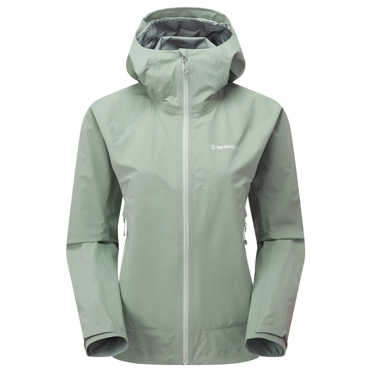 Montane Women's Phase Lite Jacket - Waterproof Jacket 3 Montane Women's Phase Lite Jacket - Waterproof Jacket