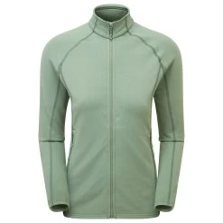 Montane Women's Protium Jacket - Fleece Jacket