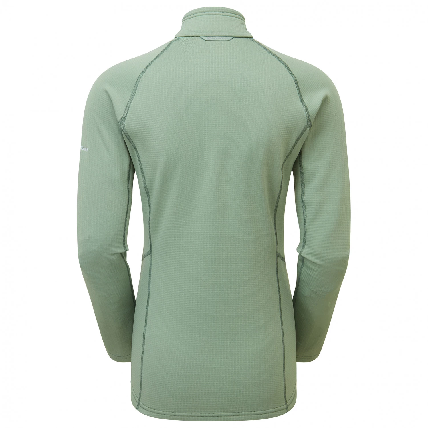 Montane Women's Protium Jacket - Fleece Jacket 4 Montane Women's Protium Jacket - Fleece Jacket - Image 2