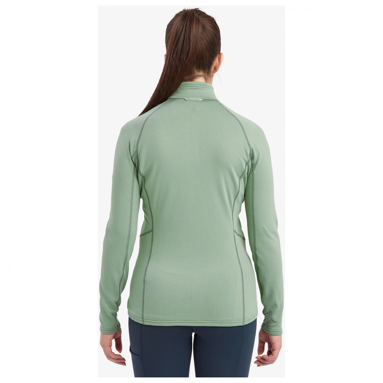 Montane Women's Protium Jacket - Fleece Jacket 7 Montane Women's Protium Jacket - Fleece Jacket - Image 5