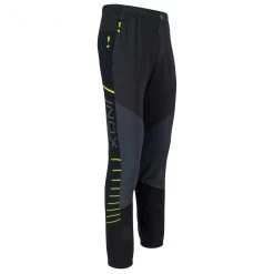 MONTURA Inox Pants - Ski Touring Trousers -Outdoor Apparel Sale Shop montura inox pants ski touring trousers detail 2