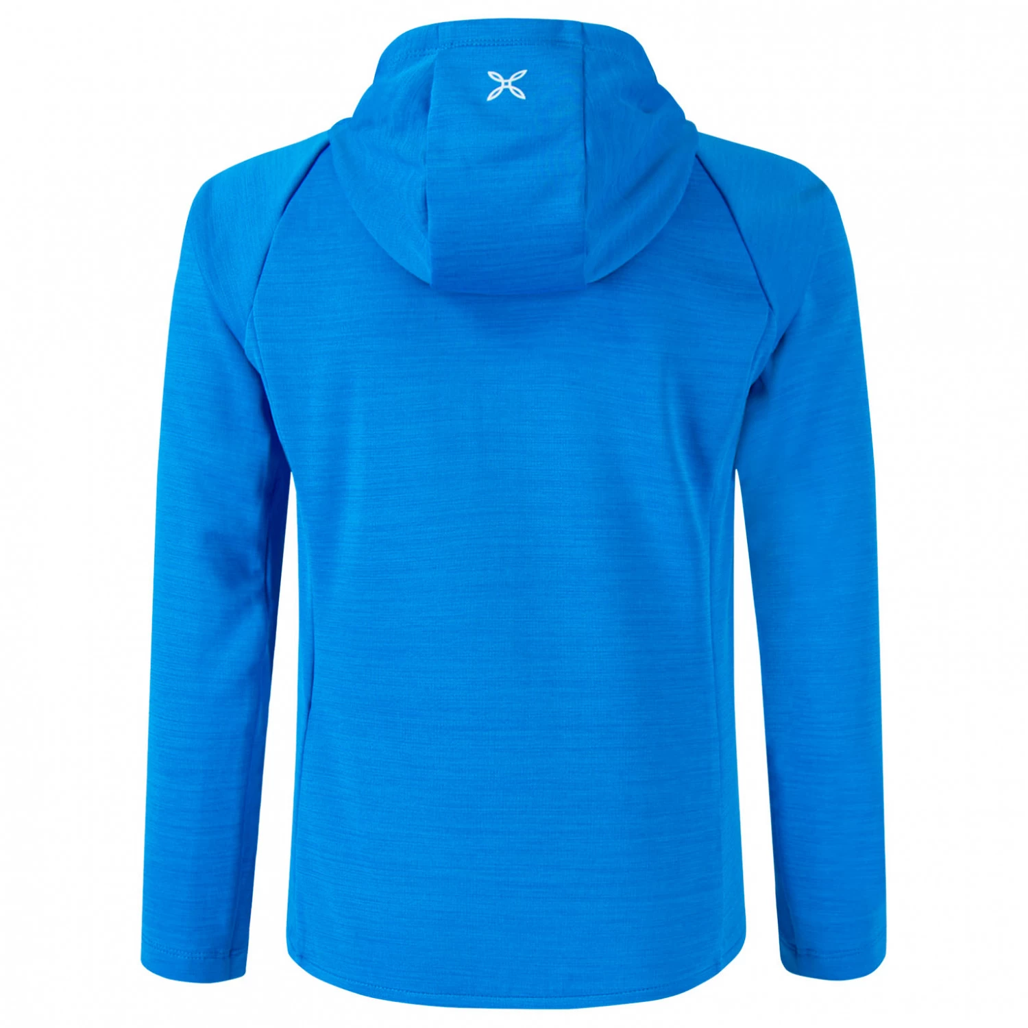 MONTURA Kid's Timeless Maglia - Fleece Jacket 4 MONTURA Kid's Timeless Maglia - Fleece Jacket - Image 2