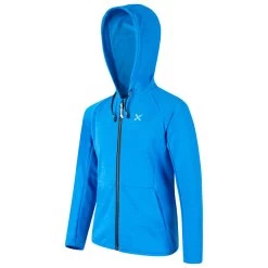 MONTURA Kid's Timeless Maglia - Fleece Jacket 7 MONTURA Kid's Timeless Maglia - Fleece Jacket -Outdoor Apparel Sale Shop montura kids timeless maglia fleece jacket detail 3
