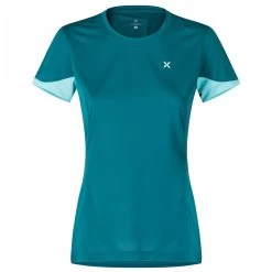 MONTURA Women's Join T-Shirt - Sport Shirt