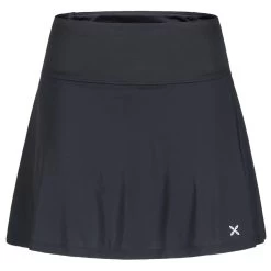 MONTURA Women's Sensi Smart Skirt+Shorts - Running Skirt