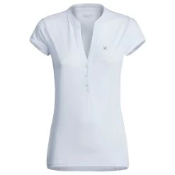 MONTURA Women's Sunny Play T-Shirt - Polo Shirt
