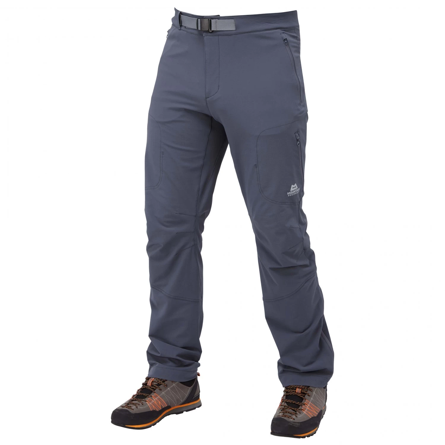 Mountain Equipment Ibex Pant - Softshell Trousers 4 Mountain Equipment Ibex Pant - Softshell Trousers - Image 2