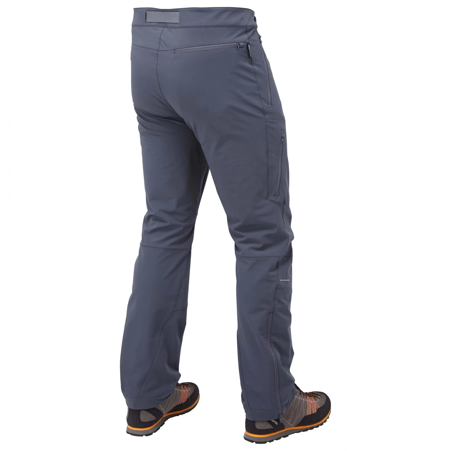 Mountain Equipment Ibex Pant - Softshell Trousers 5 Mountain Equipment Ibex Pant - Softshell Trousers - Image 3