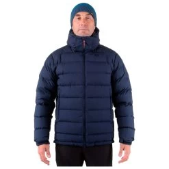 Outdoor Apparel Sale Shop -Outdoor Apparel Sale Shop mountain equipment lightline eco jacket down jacket detail 2