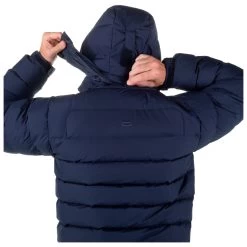 Mountain Equipment Lightline Eco Jacket - Down Jacket -Outdoor Apparel Sale Shop mountain equipment lightline eco jacket down jacket detail 6