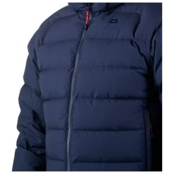 Mountain Equipment Lightline Eco Jacket - Down Jacket -Outdoor Apparel Sale Shop mountain equipment lightline eco jacket down jacket detail 8