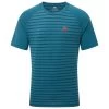 Mountain Equipment Redline S/S Tee - Sport Shirt -Outdoor Apparel Sale Shop mountain equipment redline s s tee sport shirt