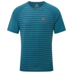 Mountain Equipment Redline S/S Tee - Sport Shirt