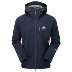 Mountain Equipment Vulcan Jacket - Softshell Jacket