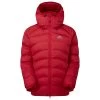 Mountain Equipment Women's Sigma Jacket - Down Jacket
