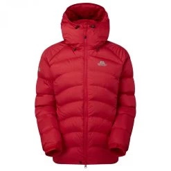 Mountain Equipment Women's Sigma Jacket - Down Jacket