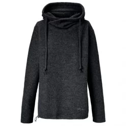 Lucca - Merino Jumper