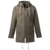 Patrick - Wool Parka -Outdoor Apparel Sale Shop mufflon patrick wool parka