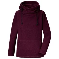 Women's Sina - Merino Jumper