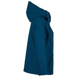 Women's Sina - Merino Jumper -Outdoor Apparel Sale Shop mufflon womens sina merino jumper detail 3