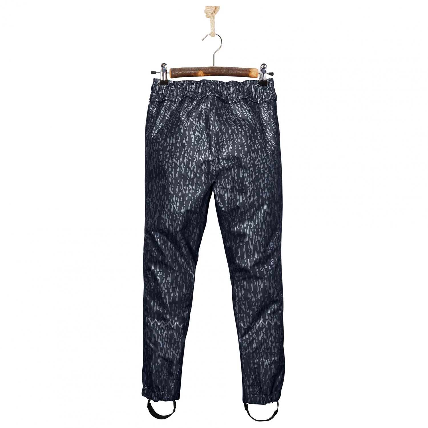 Kid's Hain Regenhose - Waterproof Trousers 4 Kid's Hain Regenhose - Waterproof Trousers - Image 2