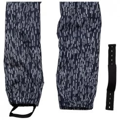 Kid's Hain Regenhose - Waterproof Trousers 9 Kid's Hain Regenhose - Waterproof Trousers -Outdoor Apparel Sale Shop namuk kids hain regenhose waterproof trousers detail 3