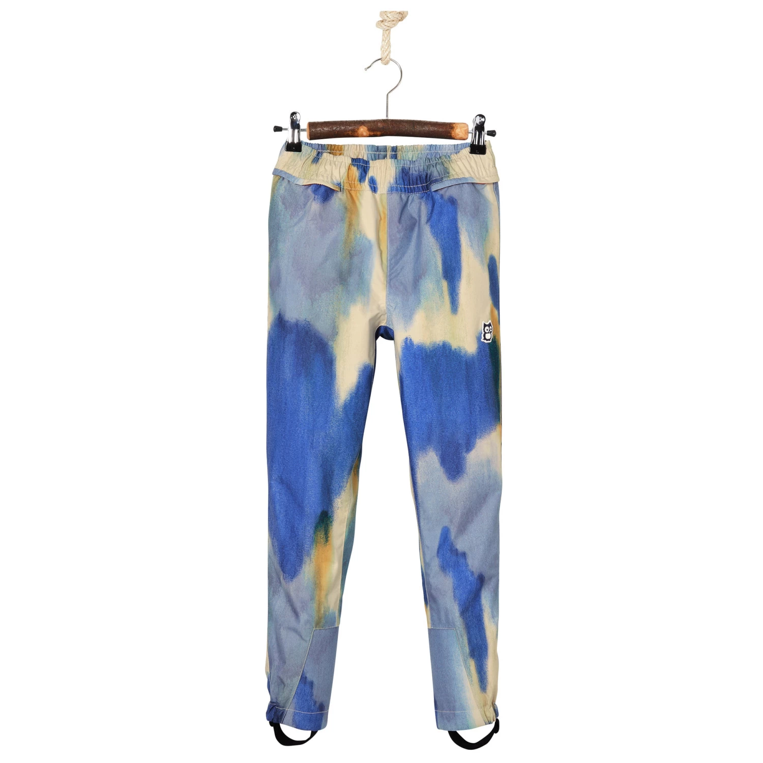 Kid's Hain Regenhose - Waterproof Trousers 3 Kid's Hain Regenhose - Waterproof Trousers