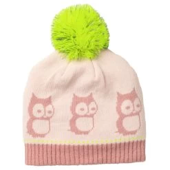 Kid's Logo Beanie - Beanie