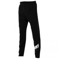 Nike Big Kid's Therma-Fit Tapered Training Pants - Tracksuit Trousers
