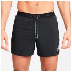 Nike Dri-FIT 5" Brief-Lined Trail Running - Running Shorts -Outdoor Apparel Sale Shop nike dri fit 5 brief lined trail running running shorts detail 2