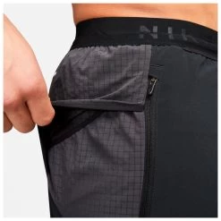 Nike Dri-FIT 5" Brief-Lined Trail Running - Running Shorts -Outdoor Apparel Sale Shop nike dri fit 5 brief lined trail running running shorts detail 6