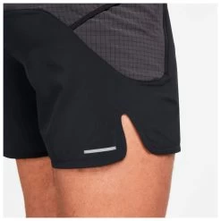 Nike Dri-FIT 5" Brief-Lined Trail Running - Running Shorts -Outdoor Apparel Sale Shop nike dri fit 5 brief lined trail running running shorts detail 7