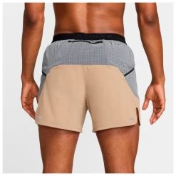 Nike Dri-FIT 5'' Trail - Running Shorts -Outdoor Apparel Sale Shop nike dri fit 5 trail running shorts detail 2