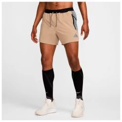 Nike Dri-FIT 5'' Trail - Running Shorts -Outdoor Apparel Sale Shop nike dri fit 5 trail running shorts detail 3