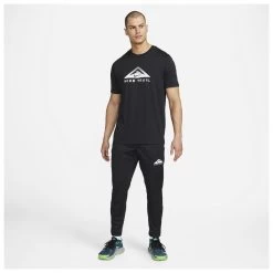 Nike Dri-Fit Phenom Elite Knit Trail Running Pants - Running Tights -Outdoor Apparel Sale Shop nike dri fit phenom elite knit trail running pants running tights detail 6