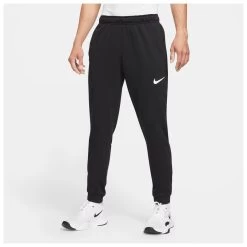 Nike Dri-FIT Tapered Training Pants - Tracksuit Trousers -Outdoor Apparel Sale Shop nike dri fit tapered training pants tracksuit trousers detail 3