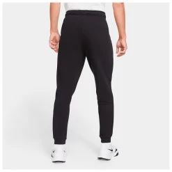 Nike Dri-FIT Tapered Training Pants - Tracksuit Trousers -Outdoor Apparel Sale Shop nike dri fit tapered training pants tracksuit trousers detail 4